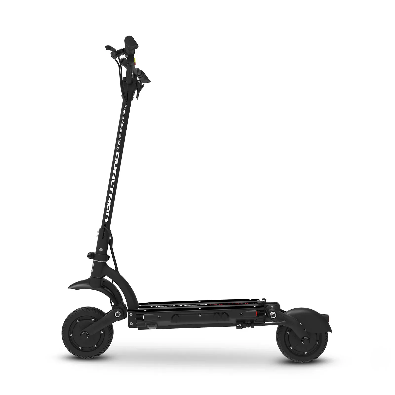 Minimotors Dualtron Raptor 2